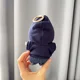 thumbnail image 3 of Labubu-ropa II Idol de 17cm para fiesta sentada, accesorios de traje de monstruo, ropa DIY, regalo para niños, Sudadera con capucha y pantalones vaqueros ED18H, 3 of 5