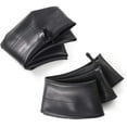 thumbnail image 6 of Addmotor 20 x 4.0 In. Latex Rubber Bicycle Inner Tubes Replacement, Air Tightness Latex Rubber Odor-Free Addmotor Inflatable Bicycle Fat Tire Tubes, 6 of 9