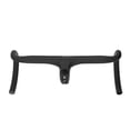 thumbnail image 2 of Cycle Handlebar Lightweight Aluminum Alloy Integrated for Road Cycle, 2 of 7
