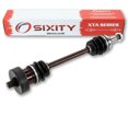 thumbnail image 2 of Sixity 2006 compatible with Arctic Cat 500 4X4 Front Left XTA Axles Driver TRV, 2 of 3