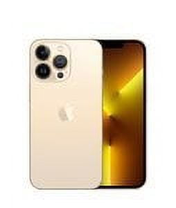 iPhone 13 Pro in iPhone 13 Series | Gold - Walmart.com