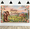 Cowgirl Rose A, variant on Jungle Happy Birthday Backdrop, Zoo Animal Decoration Banner, Green Safari Tropical Forest Background, Wildlife Birthday Photo Booth Baby Shower Party