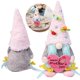 thumbnail image 5 of FLhrweasw Muñeco Sin Rostro Elfo Casero Muñeco Peluche Sin Rostro Regalo para El Día La Madre (hembra), 5 of 9