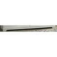 thumbnail image 3 of Lilola Home Elara 57"W White 6-Drawer Dresser with Black Handles, 3 of 7