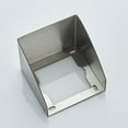 thumbnail image 4 of Youkk Waterproof Box Switch Socket Protector Stainless Steel Box Rainproof Dustproof Socket Protector Is 2, 4 of 6