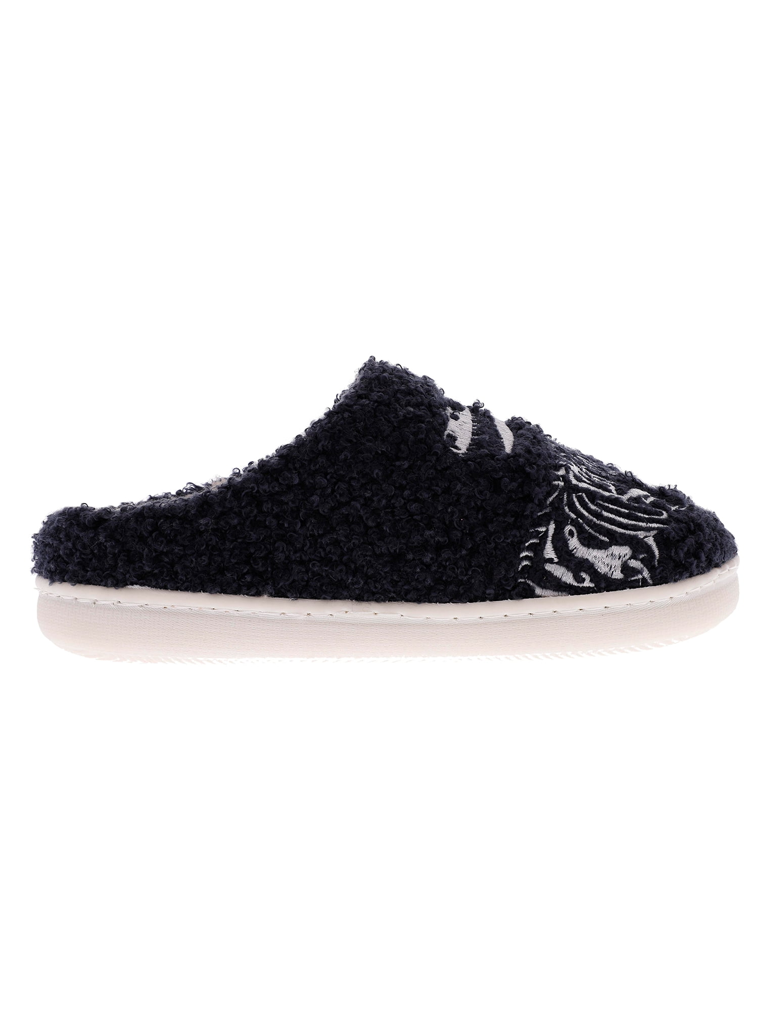 S+R Boys Icon Slide On Slippers