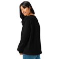 thumbnail image 6 of Crew neck sweatshirt, 6 of 7