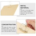 thumbnail image 4 of Multi-function A4 Clipboard Practical Writing Board Convenient File Clip Writing Support Board, 4 of 4