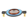 thumbnail image 3 of Transemion Tweeter Voice Coil Diaphragm Horn Voice Repair Replacement Coil 51.3mm Speaker Part, 3 of 6