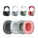 thumbnail image 5 of Ear Pads for Max Headset Headphones Ear Covers Silver, 5 of 5