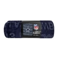 thumbnail image 2 of COBIJA FRAZADA NFL DE MICROPOLAR DALLAS COWBOYS 100% ORIGINAL, 2 of 6