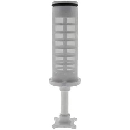Replacement Sediment Trapper for the Rusco 2 Element in 1000 Mesh Polyester Filter by IPW Industries Inc.