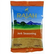 Rajah - Jerk Seasoning - 100g