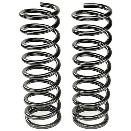 Moroso 47170 Front Drag Race Coil Spring