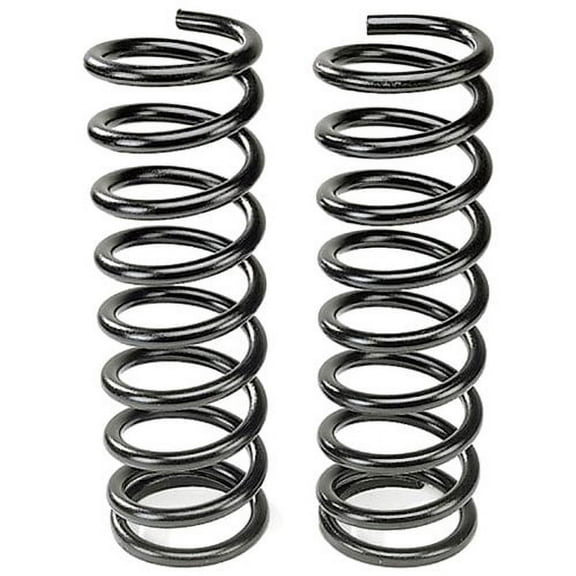 Moroso 47170 Front Drag Race Coil Spring