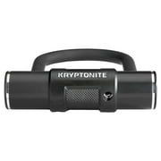Kryptonite Mini 12mm U-Lock Bicycle Lock & 8mm Looped Bike Security Cable