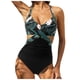 thumbnail image 1 of MKLEKYY Trajes De Baño Mujer Dos Piezas Women'S Strap Swimsuit, 1 of 6