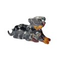 thumbnail image 1 of wonima44 Hair Clip, Claw Clips for Women, Rottweiler Dog Claw Shaped Hair Clip, EVA Hair Clips, 1 of 1