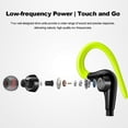 thumbnail image 7 of Carevas Headset,Sport Headset Mic S760 Wired in-Ear Stereo Super Bass Waterproof Ear Stereo Bass Sport Headset Wired in-Ear Waterproof in-Ear Waterproof Ear Headset ERYUE S760 ERYUE Headset S760, 7 of 7