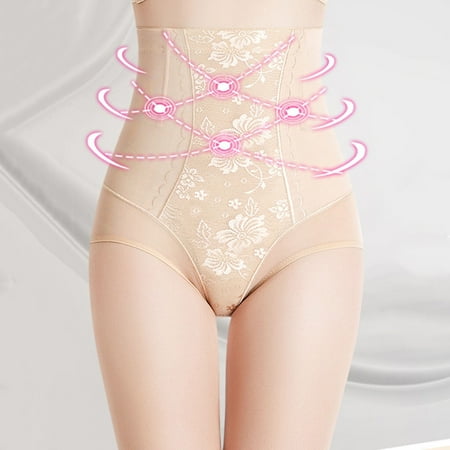 Kiplyki Wholesale High Waisted Shapewear For Women Tummy Control Panty Seamless Slimming Briefs