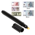 thumbnail image 4 of Rotulador Plástico Bolígrafos Falsificados Portátiles para Prueba Dinero (3 Piezas), 4 of 6