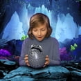 thumbnail image 4 of DreamWorks Dragons Hatching Toothless Interactive Baby Dragon, 4 of 9