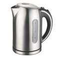 thumbnail image 1 of 1.7 Litre Stainless Steel Electric Tea Kettle, 1 of 1