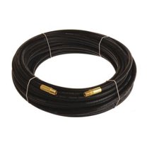 Continental Air Hose,3/8"I.D.,100 ft. HZB03820-100-11-G