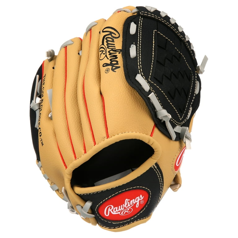 Rawlings Kids Players Series 10 Baseball/Softball Glove Right