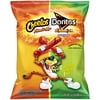 Cheetos Flamin Hot Doritos Dinamita Chile Limon Snacks 3.125 Ounce Plastic Bag