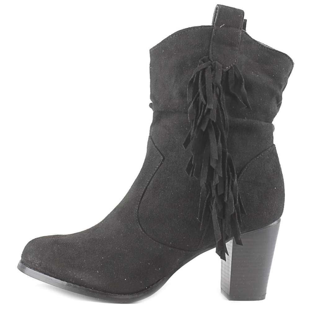 wanted cowboy boots