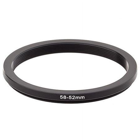 UPC: 4961607899106 | Step-Down Adapter Ring 58mm Lens to 52mm Filter Size