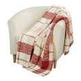 thumbnail image 3 of Mainstays Sherpa Throw, 3 of 3