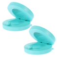 thumbnail image 3 of Kids Castanet 2Pcs Safe Smooth Wood Kids Toy for Playing, 3 of 4