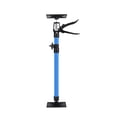 thumbnail image 1 of Adjustable Stainless Steel Cabinet Jack Support Pole for Installation, Telescopic Third Hand Tool with Non-Slip Pads, Woodworking Support Rods for Cabinet Mounting & Ceiling Drywall, 1 of 8