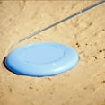thumbnail image 3 of HLONKGolf Retrieval Hook Metal Retriever Stick Reusable Rod Disc Outdoor Pole, 3 of 6