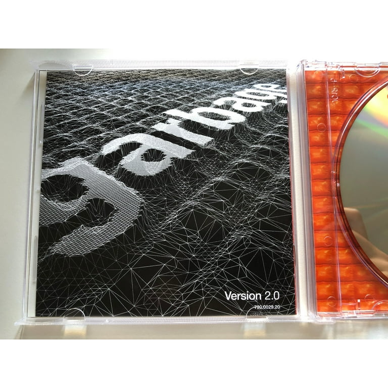 ポップス+ロック(洋楽) CD Garbage Version 2.0 SRCS2506 Mushroom, Sony Records Intl /00110 Garbage - Version 2.0 - Amazon.com Music