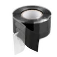 thumbnail image 3 of Cinta de tela negra, color sola cara, adherencia fuerte, cinta de piso ancho, cinta adhesiva resistente sin rastros a prueba de agua Yotijar Cinturón de gel de sílice para el hogar, 3 of 10