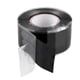 thumbnail image 3 of Cinta adhesiva Macarena negra de alta adherencia resistente al agua 1,5 m ancho 2,5 cm, 3 of 8