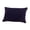 Purple, variant on Inflatable Travel Pillow Portable Neck Cushion, Flocked PVC Soft Comfortable Support Pillow, Lightweight Foldable Easy Carry Travel Pillow, Air Inflatable Camping Flight Neck Pillow