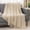 Beige, variant on Spring Summer Diamond Throw Blanket with Fringe Soft Acrylic Textured Decorative Blanket for Couch Bed Sofa Home Decor 50x60 60x80 Inches