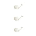 thumbnail image 1 of Transemion Watering Pot For Precise Plant Nourishment - Resistant To Impact And Built To Last High-capacity 1.8Livory white 3Set, 1 of 6