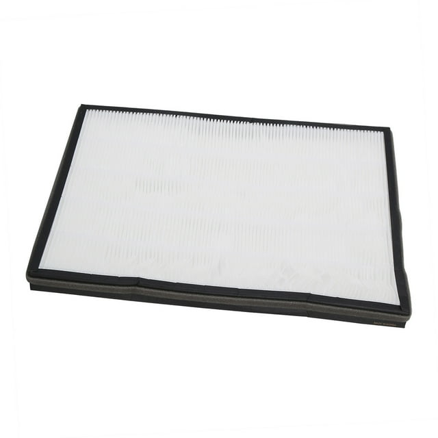 HEPA Filter,Replacement HEPA Filter Fit HEPA Filterfor Air Purifier Replacement HEPA Filter Future-Proof Design