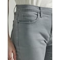 thumbnail image 5 of Lee® Women's Heritage Mid Rise Slim Straight Jean, 5 of 7