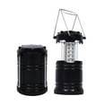 thumbnail image 1 of EGNMCR Camping Light 30 LED New Portable Retro Camping Lights, USB Rechargeable Camping Lights, Camping Lights, And Emergency Of Power Outage For Outdoor Hiking Camping lamp, 1 of 1