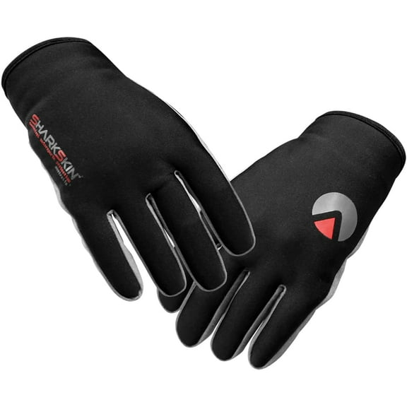 Chillproof Watersports Gloves with Single Layer Amara Palm