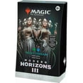 thumbnail image 2 of Magic: The Gathering Modern Horizons 3 Commander Deck - Tricky Terrain (100-Card Deck, 2-Card Collector Booster Sample Pack + Accessories), 2 of 2