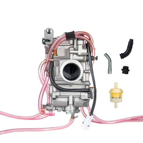 PUCKY Carburetor for Yamaha WR250 WR250F YZ250F 2001-2013 for Honda CRF250R 2004-2005