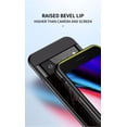 thumbnail image 2 of Allytech Google Pixel 7 2022 Case, Marble Series Tempered Glass Back Cover Shockproof Drop Protective Anti-scratch TPU Edge Back Cover Case for Google Pixel 7 2022 Released, 2 of 5