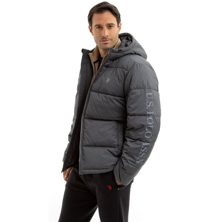 Parka us top polo assn